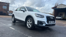 Audi Q2 1.0 TFSI SE 5dr Petrol Estate